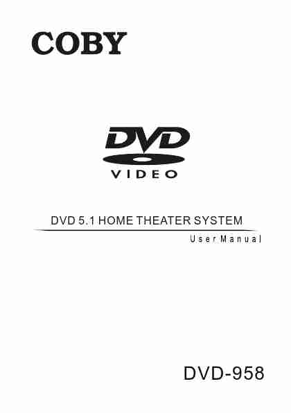 COBY electronic Stereo System DVD-958-page_pdf